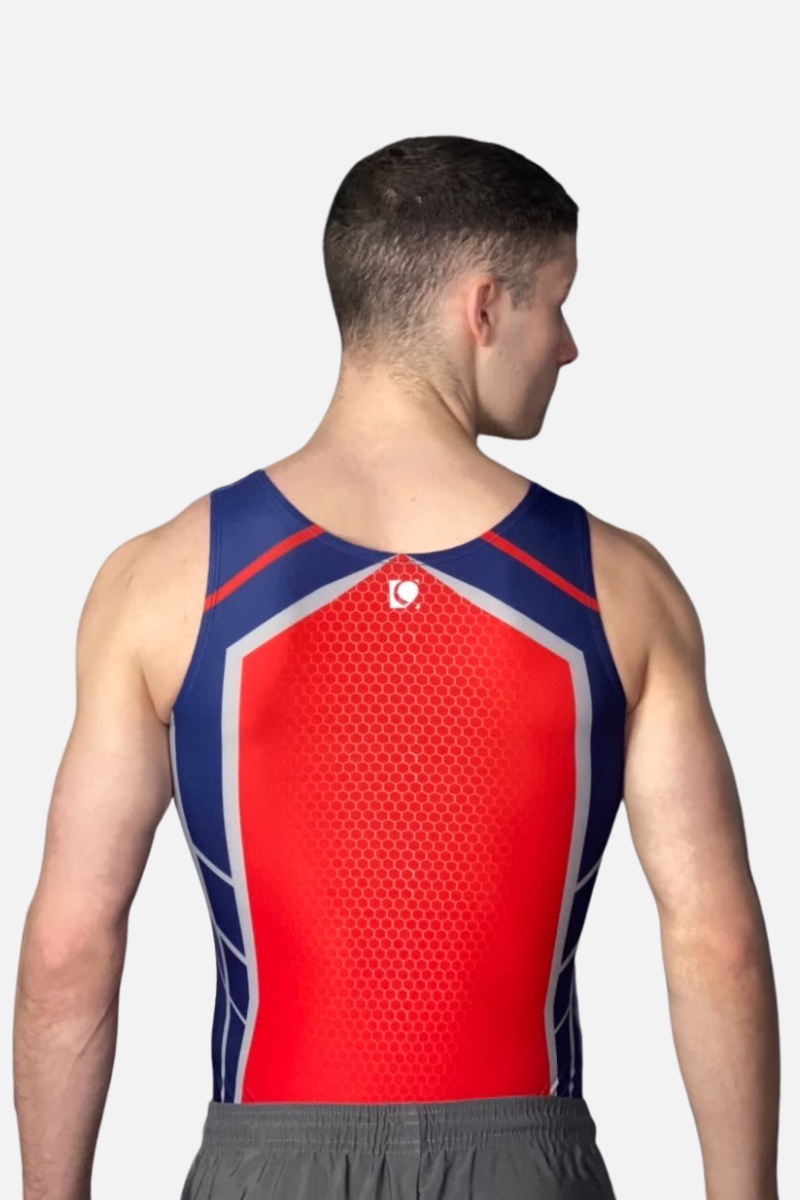 Rhys 2 Competition Shirt