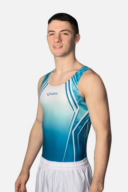 Rhys 1 Competition Shirt