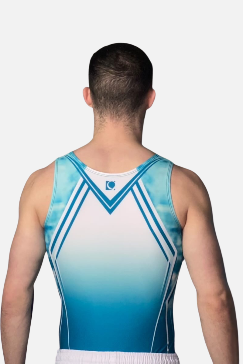 Rhys 1 Competition Shirt