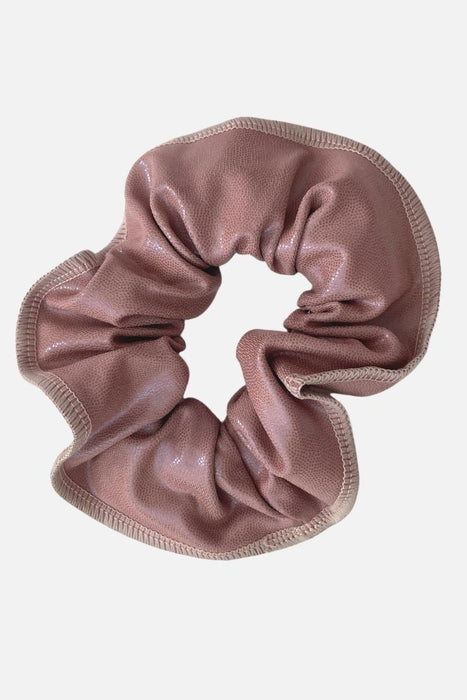 Dusty Pink Scrunchie