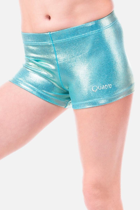 Mint  Shorts