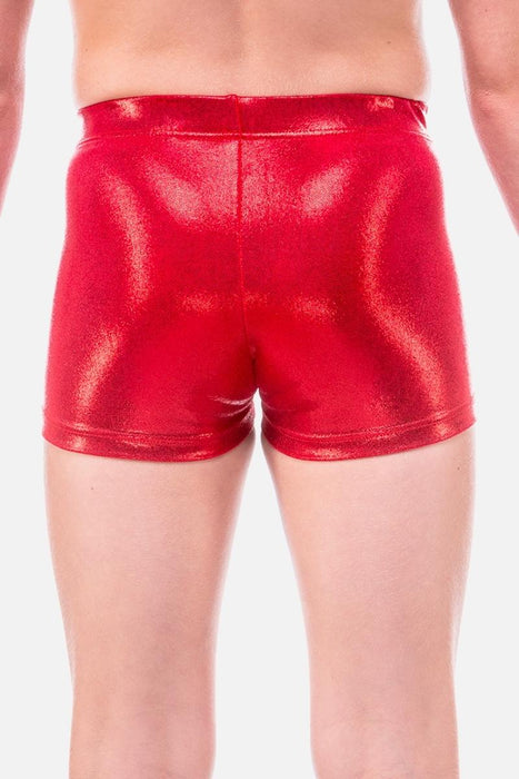 Red  Shorts