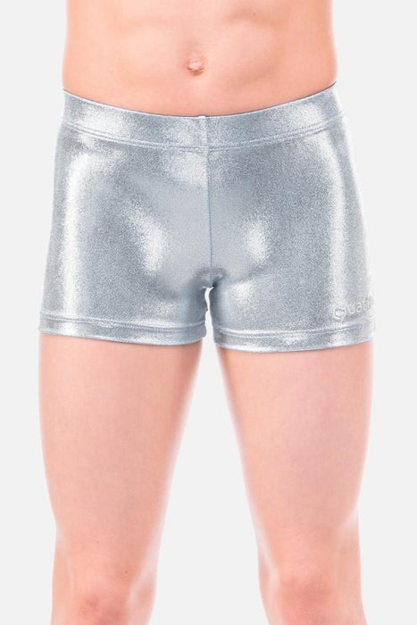 Silver Shorts