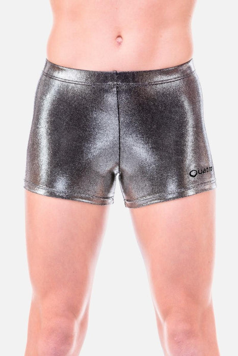 Steel Shorts
