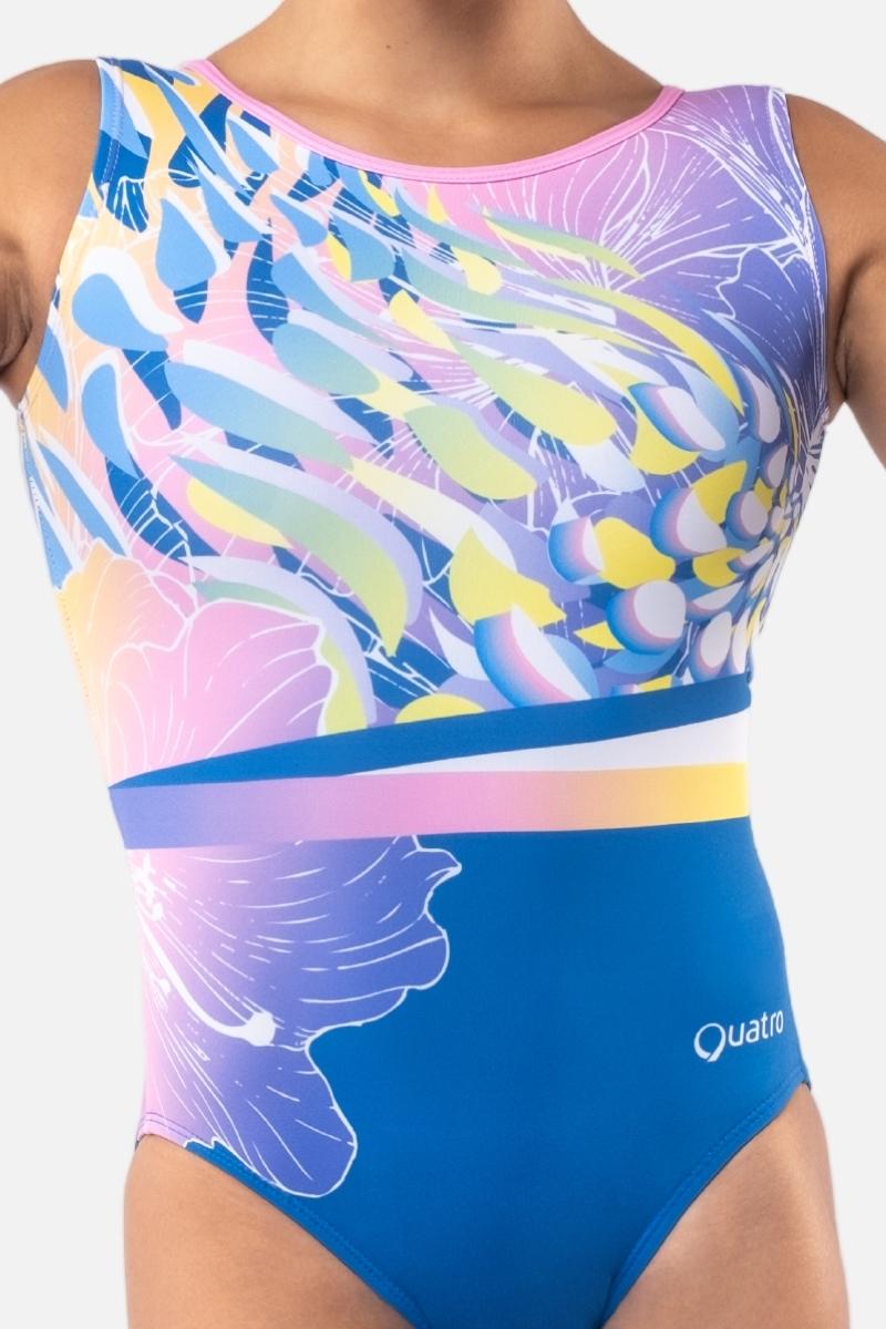 tiger lily activewear Tiger Lily Blue