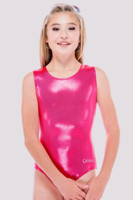 Workout Tank Cherry