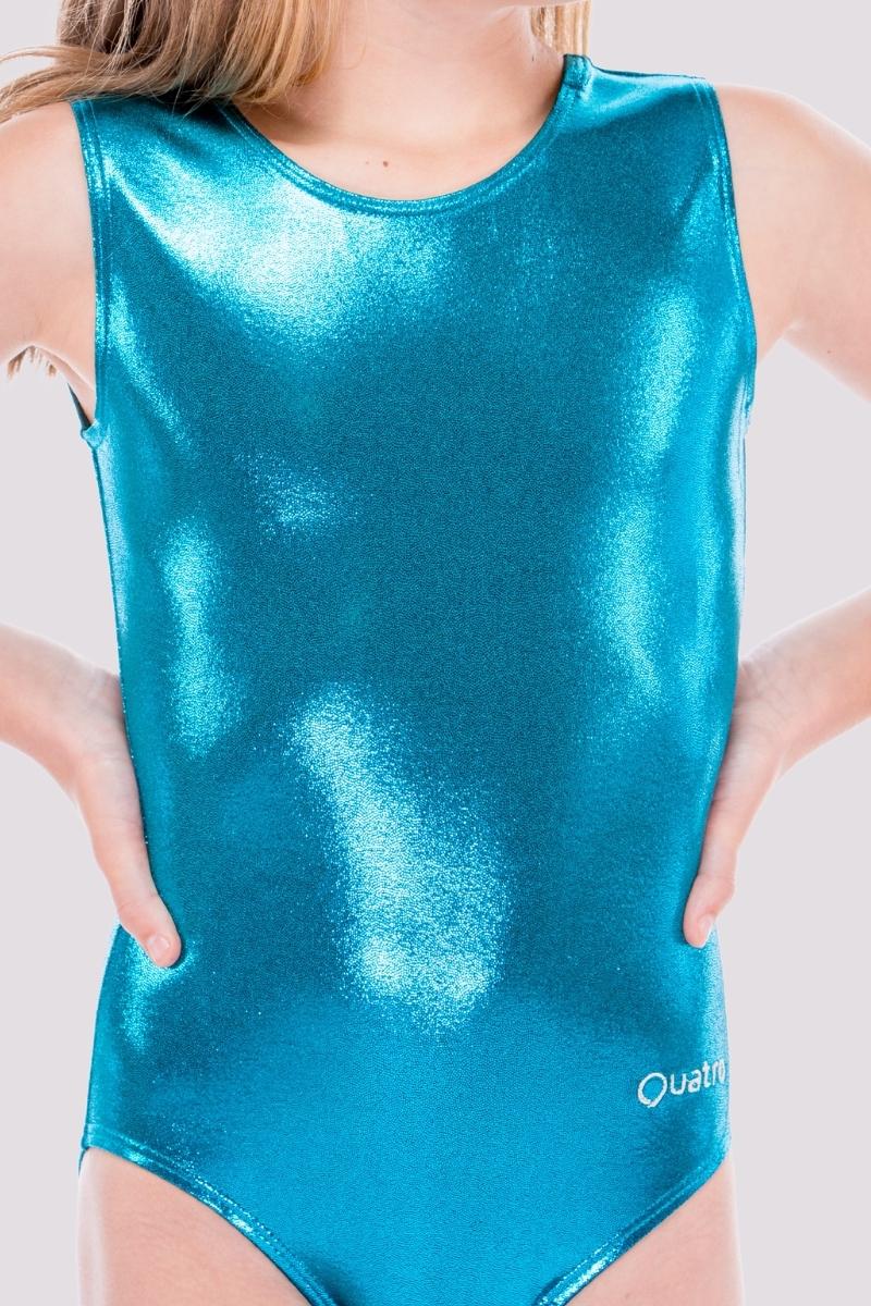 Workout Tank Teal