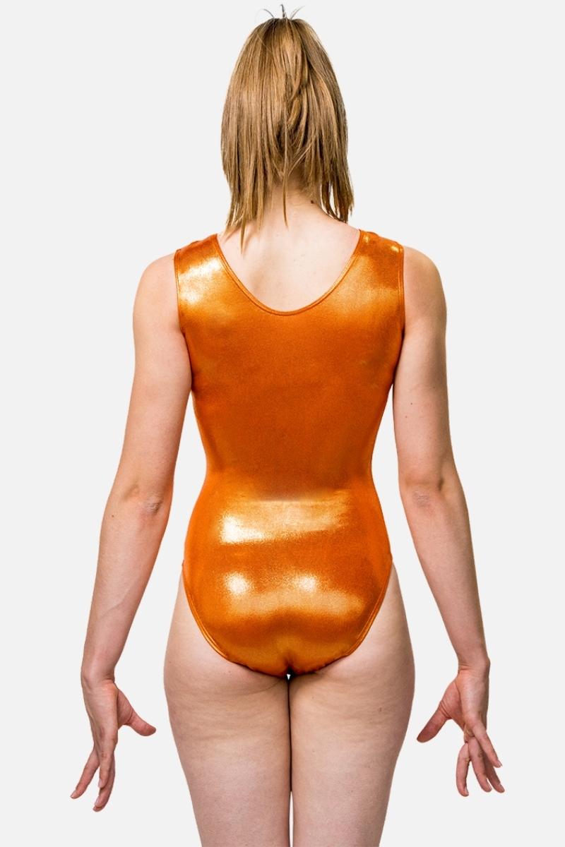 Workout Tank Copper